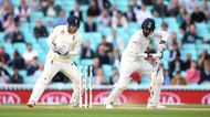 KL Rahul, England v India: Specsavers 5th Test - Day Five